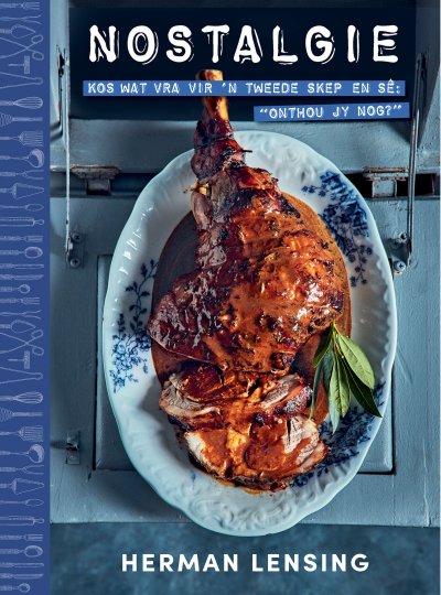 Nostalgie - Readers Warehouse