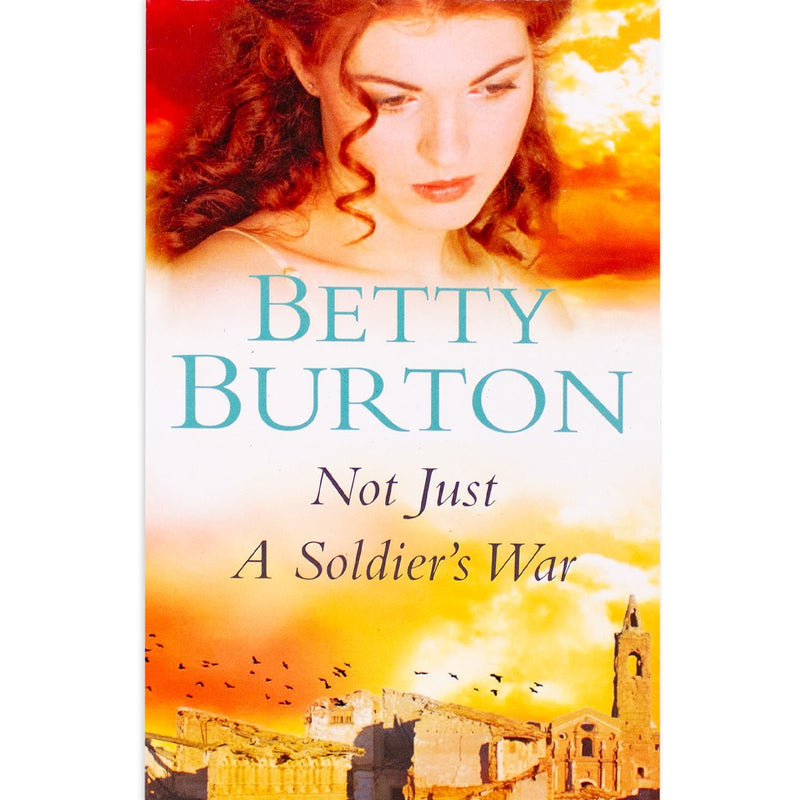Not Just a Soldiers War - Readers Warehouse