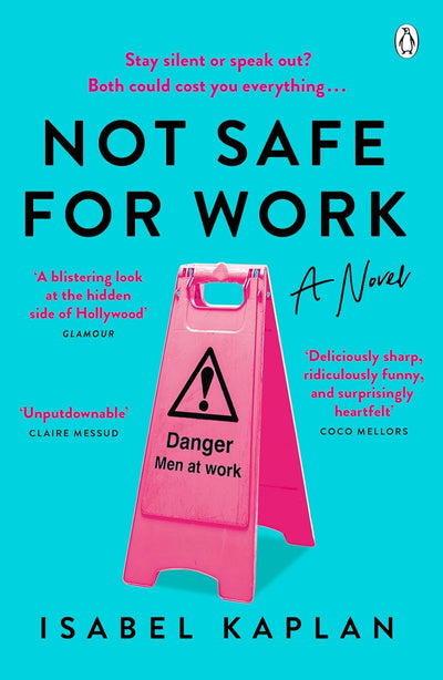 Not Safe For Work - Readers Warehouse