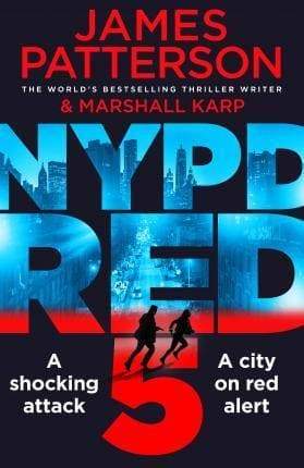 NYPD Red 5 - Readers Warehouse