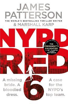 NYPD Red 6 - Readers Warehouse