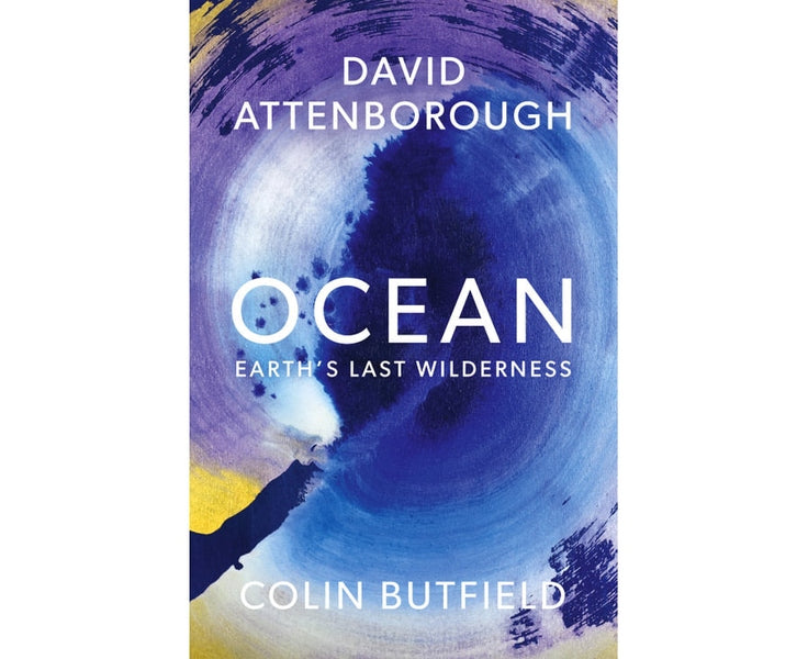 Ocean: Earth&