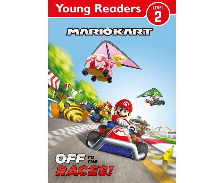Official Mario Kart: