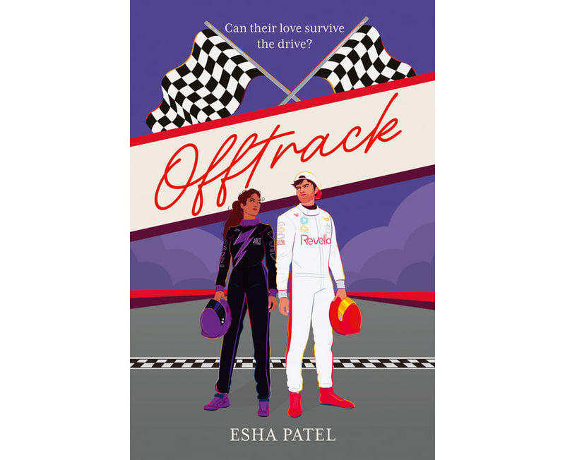 Offtrack
