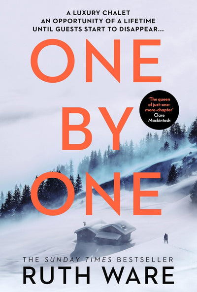 One by One - Readers Warehouse