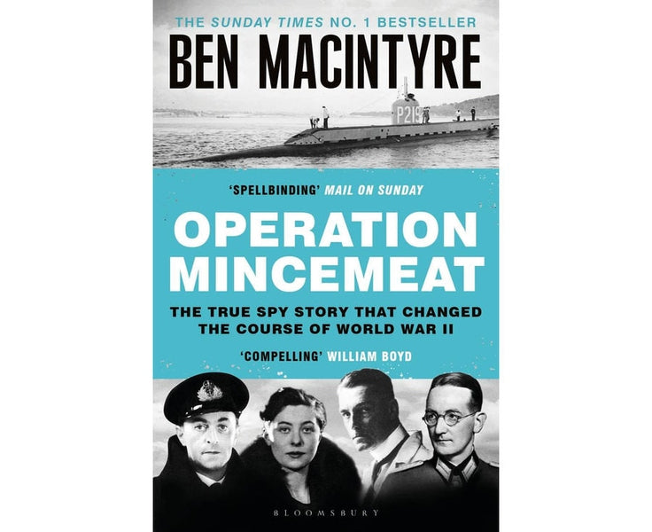 Operation Mincemeat