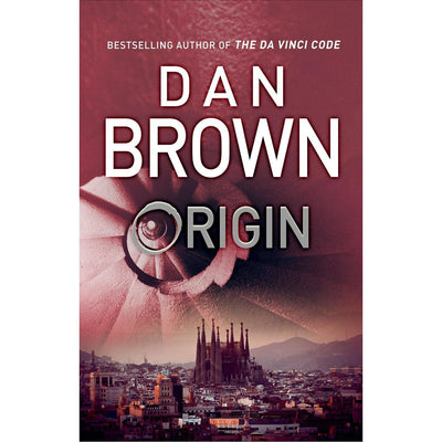 Origin - Readers Warehouse