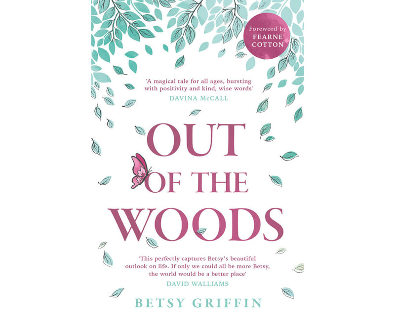 Out Of The Woods