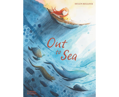 Out to Sea