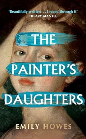 Painter's Daughter - Readers Warehouse