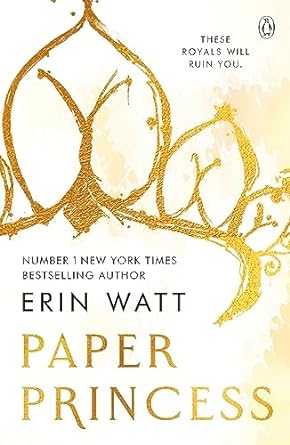 Paper Princess - Readers Warehouse