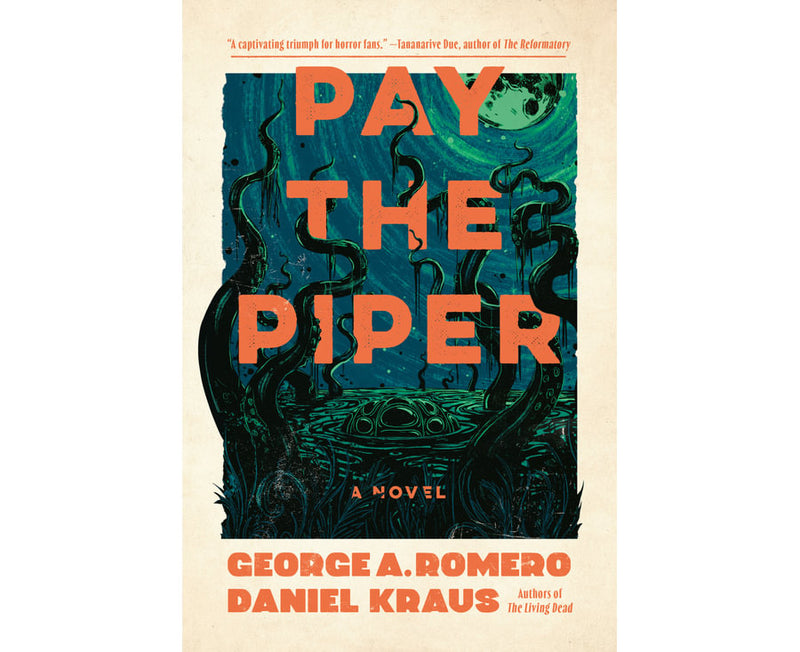 Pay the Piper