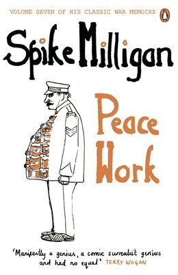 Peace Work - Readers Warehouse