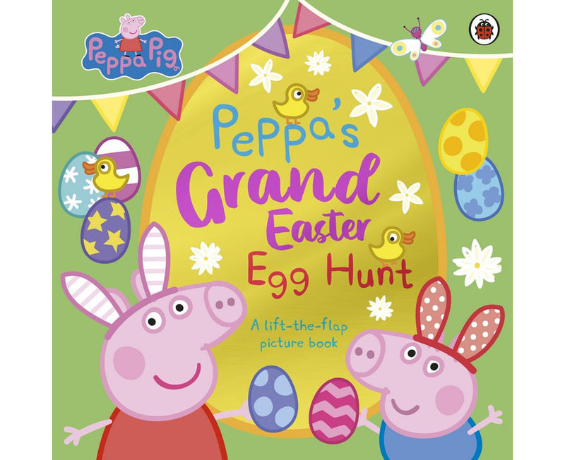 Peppa Pig: Peppa&