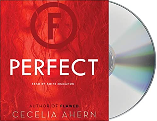 Perfect - Audio Book - Readers Warehouse