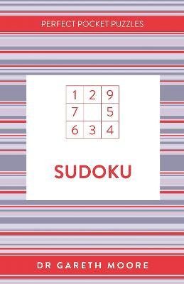 Perfect Pocket Puzzles - Sudoku - Readers Warehouse