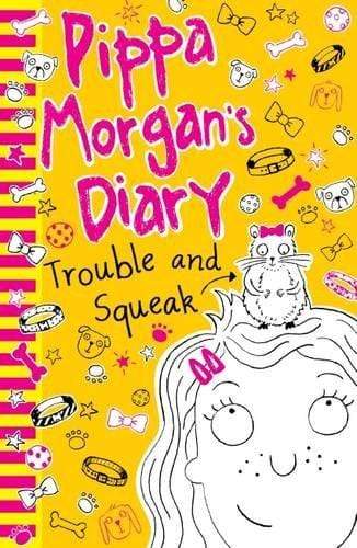Pippa Morgan&