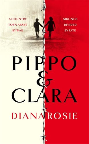 Pippo and Clara - Readers Warehouse