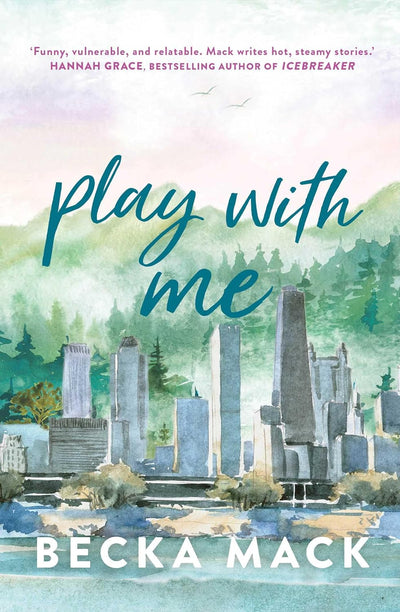 Play with Me - Readers Warehouse