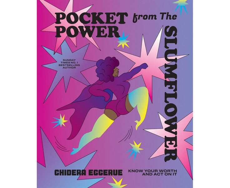 Pocket Power from The Slumflower