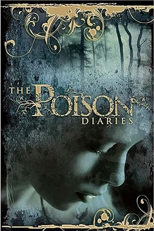 Poison Diaries - Readers Warehouse