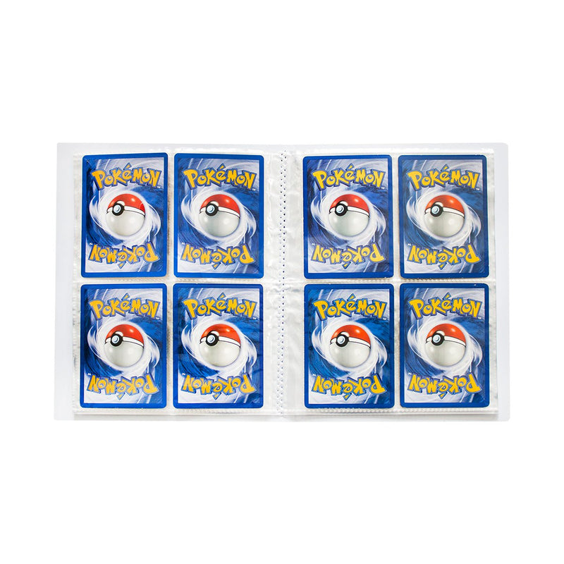 Pokémon Ground Theme Trading Card Small Album - Readers Warehouse