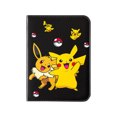 Pokémon Tag Team Medium Trading Card Album - Readers Warehouse