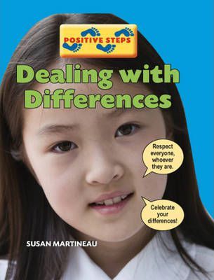 Positive Steps: Dealing With Differences - Readers Warehouse