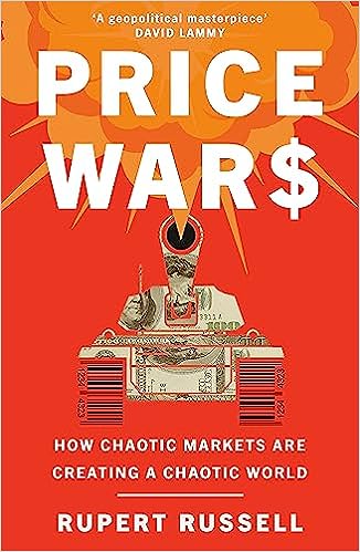 Price Wars - Readers Warehouse
