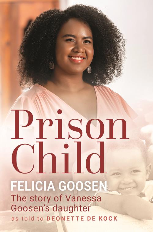 Prison Child - Readers Warehouse