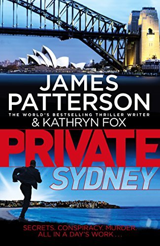 Private Sydney - Readers Warehouse