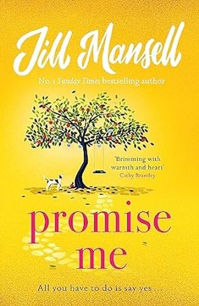 Promise Me - Readers Warehouse