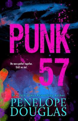Punk 57 - Readers Warehouse