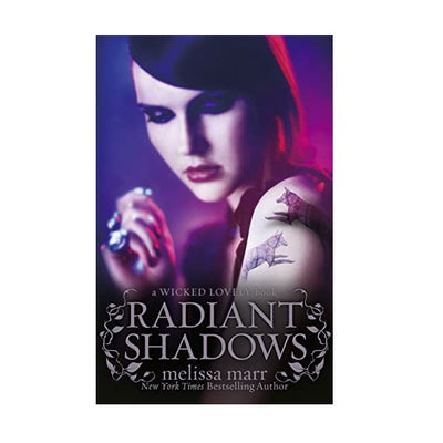 Radiant Shadows - Readers Warehouse