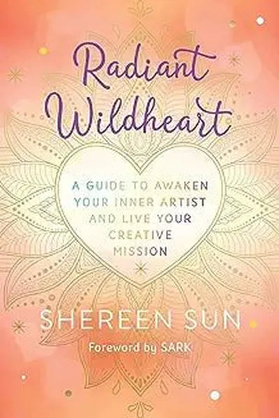 Radiant Wildheart - Readers Warehouse