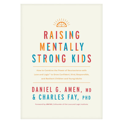 Raising Mentally Strong Kids - Readers Warehouse