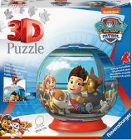 Ravensburger 72 Pieces Puzzles Balls Paw Patrol - Readers Warehouse