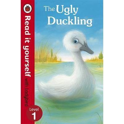 Read It Yourself: Level 1-The Ugly Duckling - Readers Warehouse