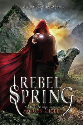 Rebel Spring - Readers Warehouse