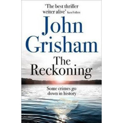 Reckoning - Readers Warehouse