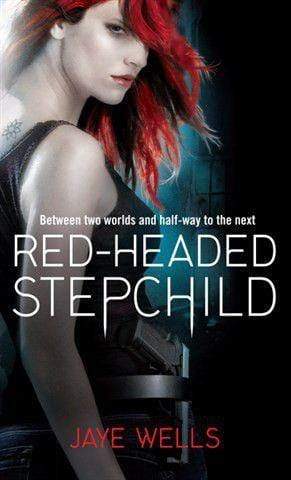 Red Headed Stepchild - Readers Warehouse
