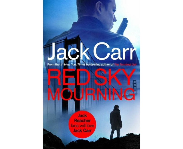 Red Sky Mourning