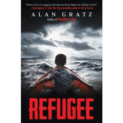 Refugee - Readers Warehouse