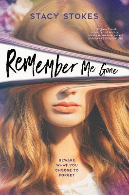 Remember Me Gone - Readers Warehouse