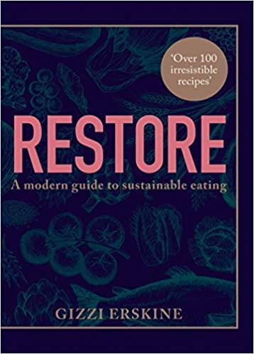 Restore - Readers Warehouse