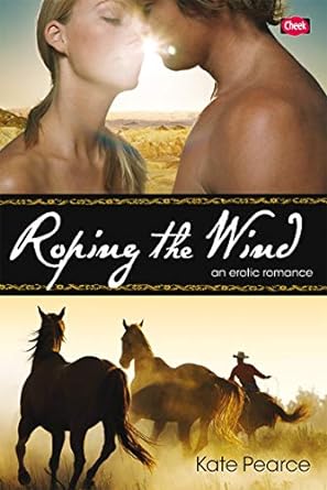 Roping The Wind - Readers Warehouse