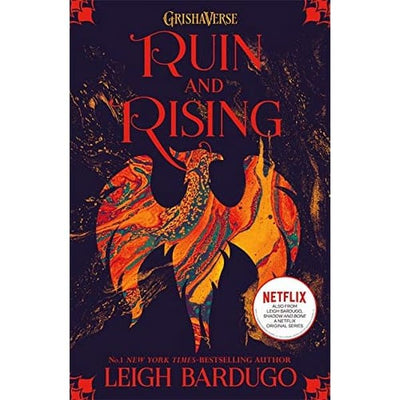 Ruin And Rising - Readers Warehouse