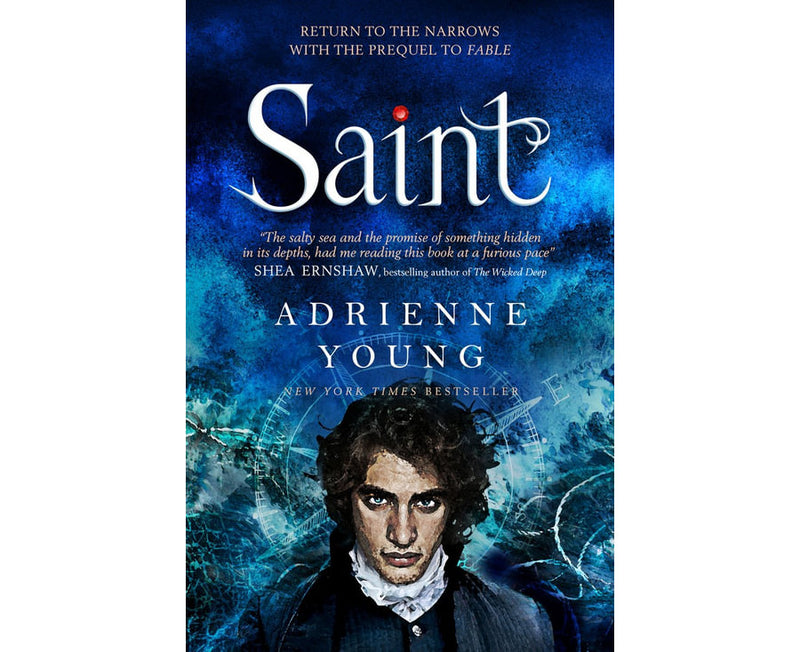 Saint: Book 1