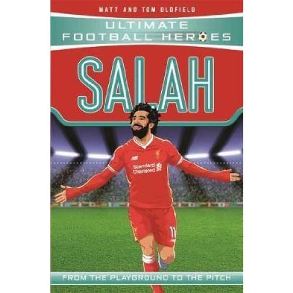Salah - Readers Warehouse