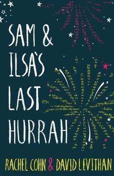 Sam and Ilsa&
